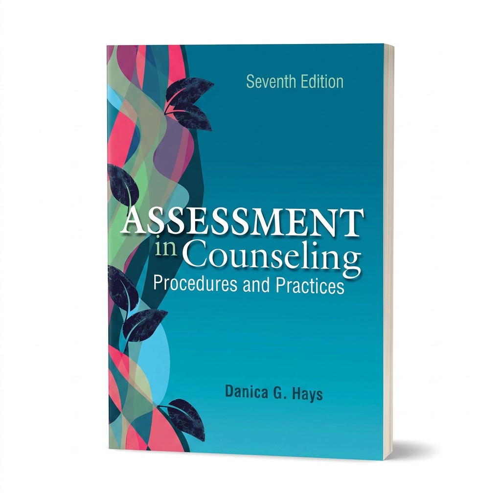 Image of Assessment in Counseling: Procedures and Practices, 7th Edition